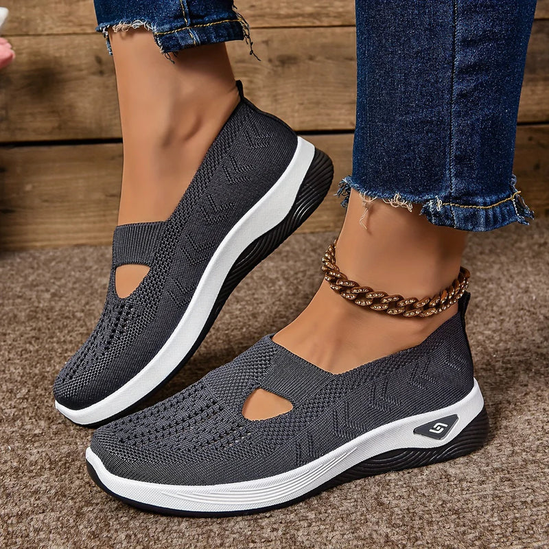 Zapatillas RelaxFit — Cómodas para Caminar
