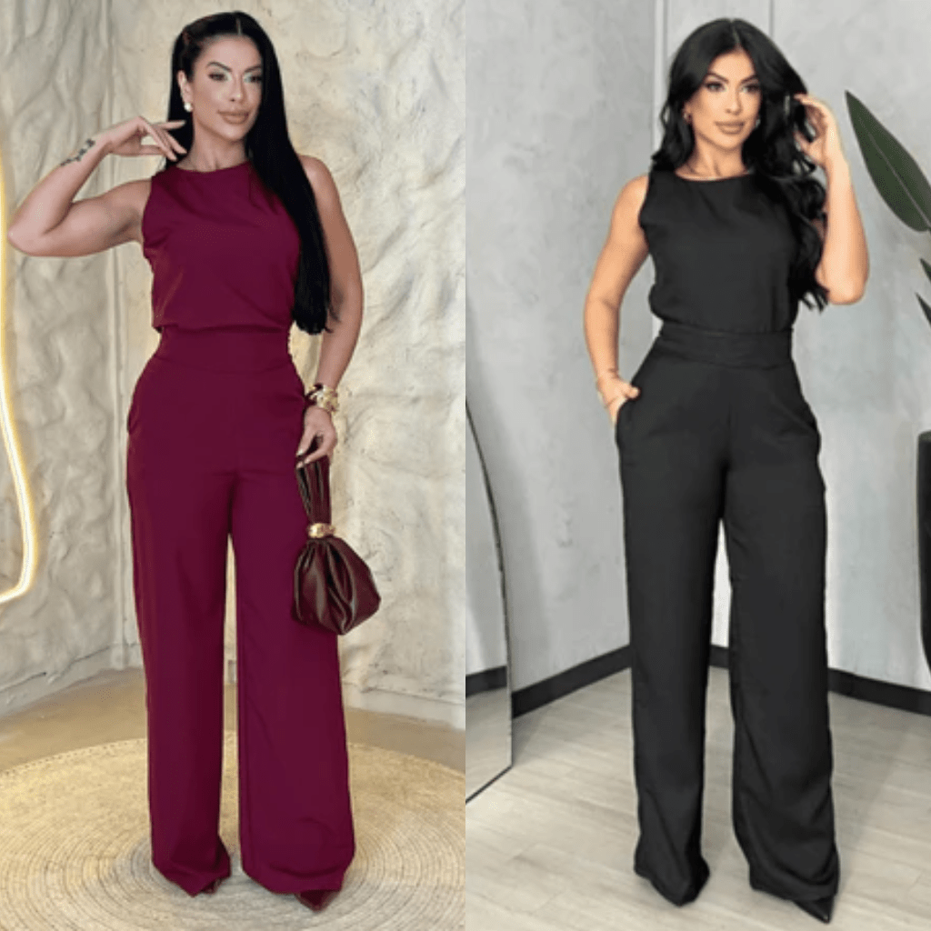 Kit 2 Conjuntos Liz Sastrería — Oferta Exclusiva