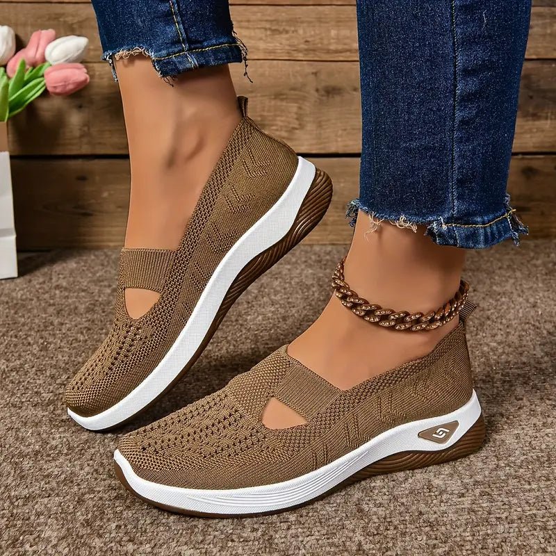 Tenis Ortopédicos Ultra Comfort + Plantilla de Regalo