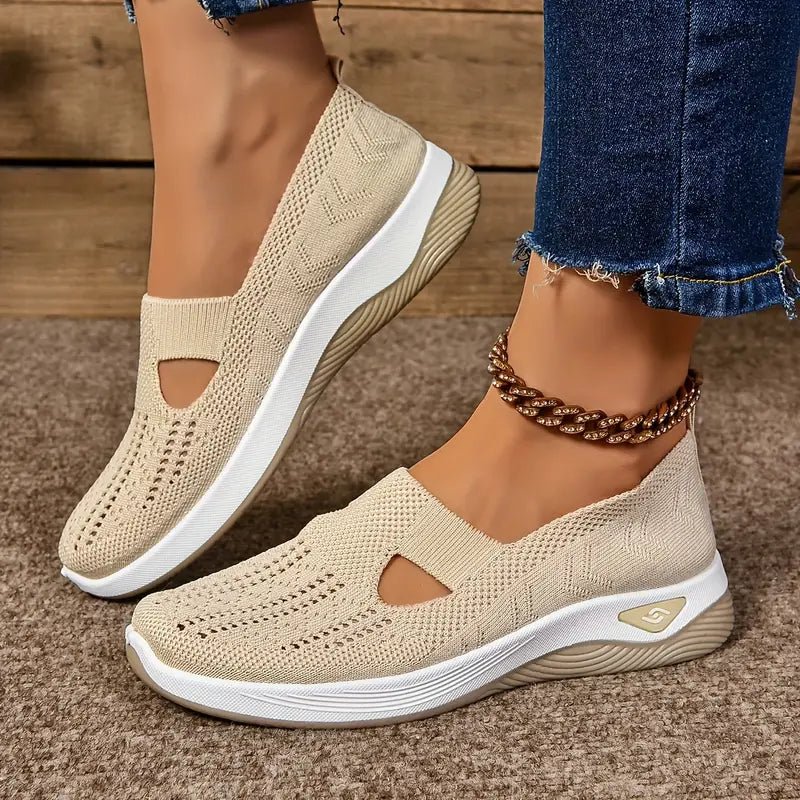 Tenis Ortopédicos Ultra Comfort + Plantilla de Regalo