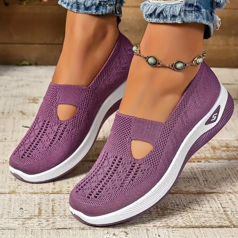 Tenis Ortopédicos Ultra Comfort + Plantilla de Regalo