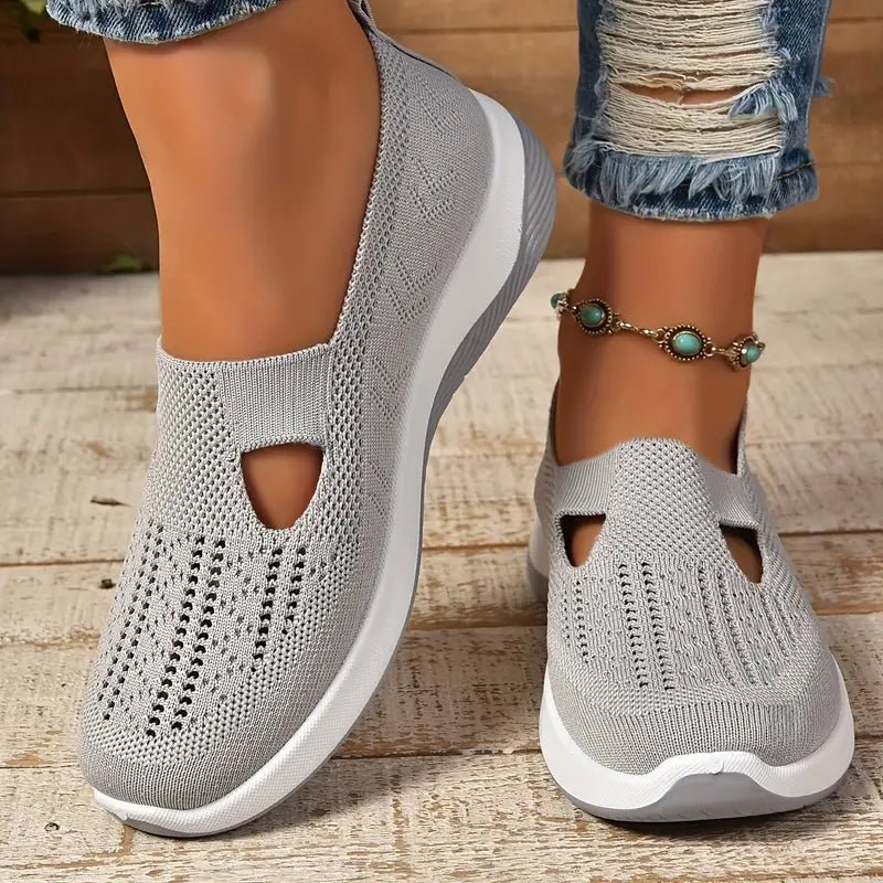 Tenis Ortopédicos Ultra Comfort + Plantilla de Regalo