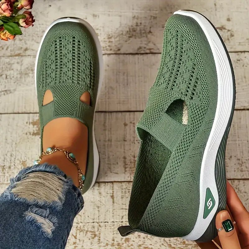Tenis Ortopédicos Ultra Comfort + Plantilla de Regalo