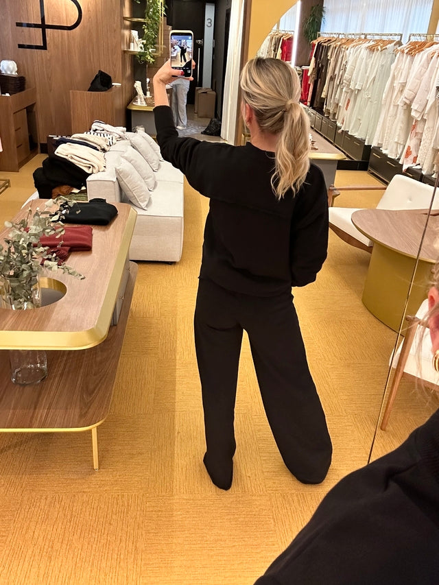 Conjunto Peluciado Nani