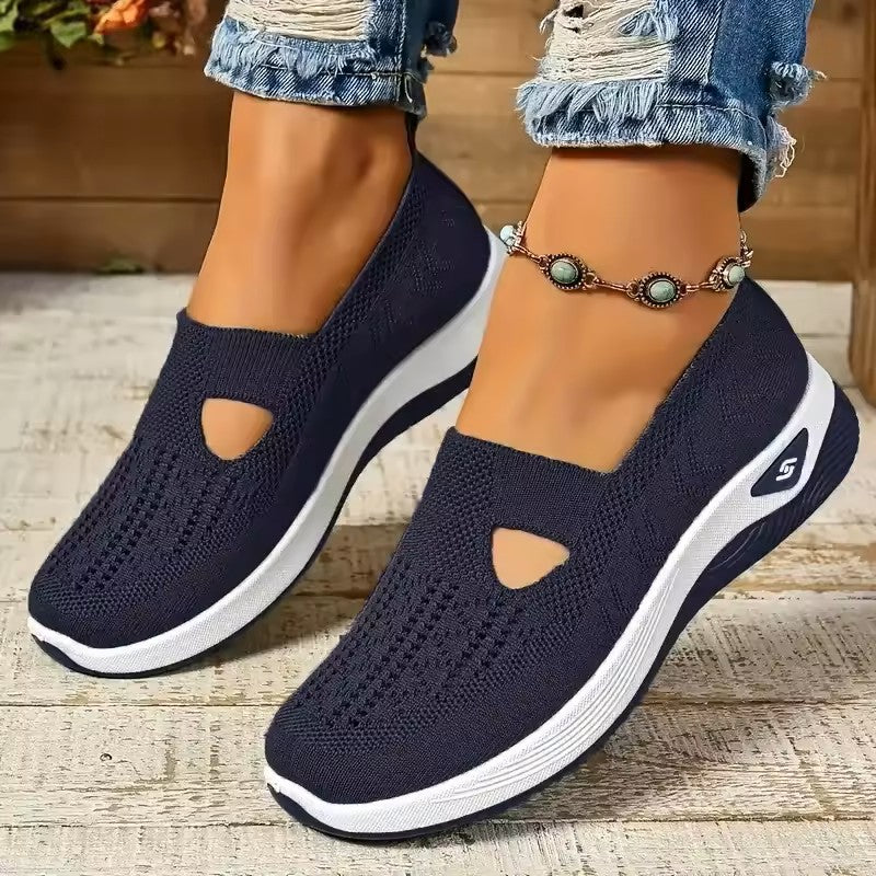 Zapatillas RelaxFit — Cómodas para Caminar