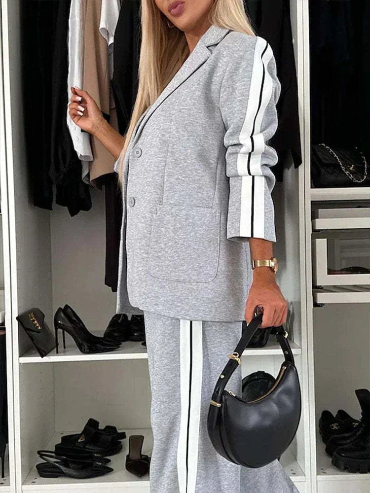 Conjunto Feminino Vittoria