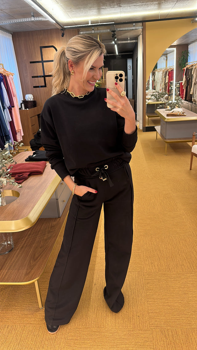 Conjunto Peluciado Nani