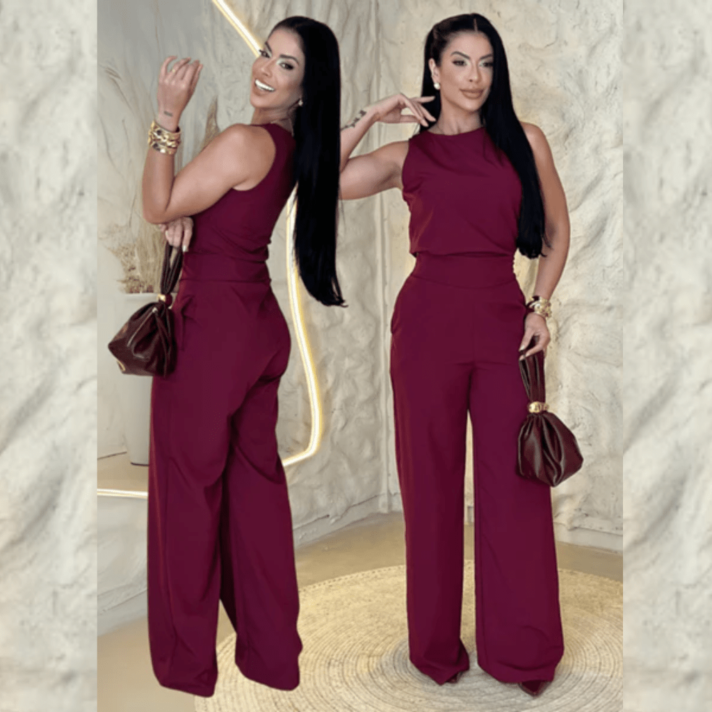 Kit 2 Conjuntos Liz Sastrería — Oferta Exclusiva