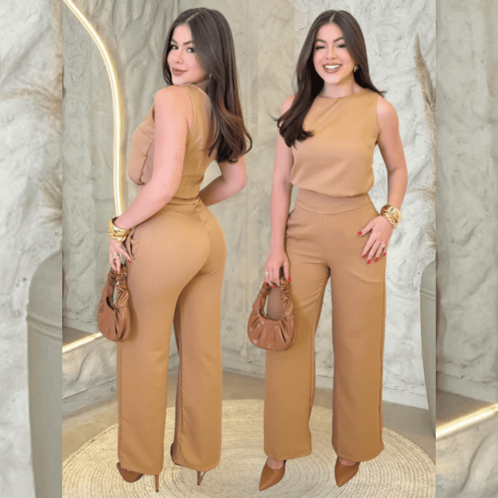 Kit 2 Conjuntos Liz Sastrería — Oferta Exclusiva