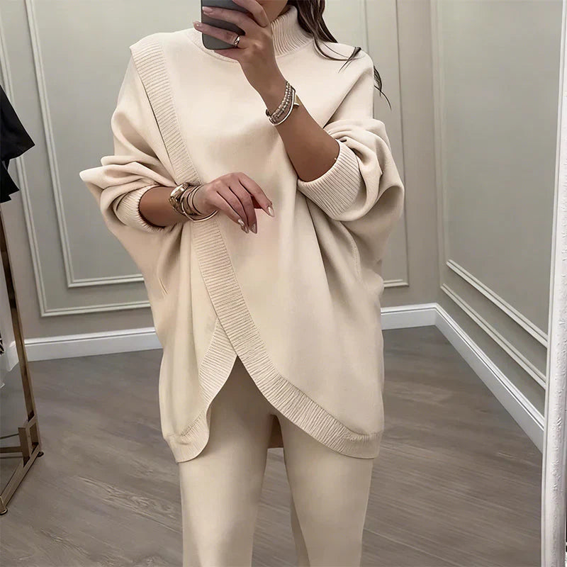 Conjunto Suéter y Pantalón Atena™ — Envío Gratis