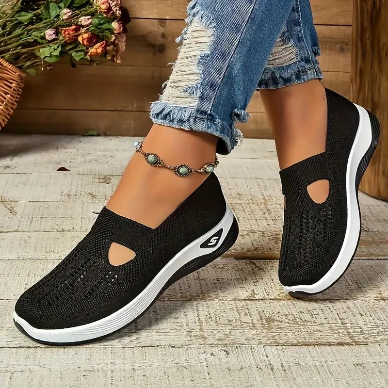 Tenis Ortopédicos Ultra Comfort  + Plantilla de Regalo